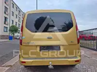 2017 Ford Tourneo