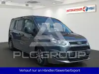 2017 Ford Tourneo