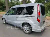2017 Ford Tourneo