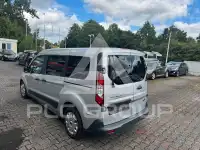 2017 Ford Tourneo