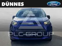 2017 Ford Tourneo
