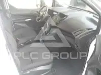 2017 Ford Tourneo