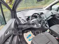 2017 Ford Tourneo