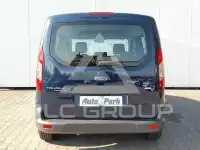 2017 Ford Tourneo