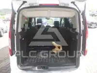 2017 Ford Tourneo