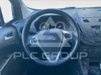 2017 Ford Tourneo