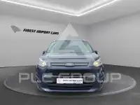 2017 Ford Tourneo