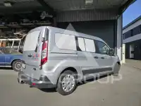 2017 Ford Tourneo