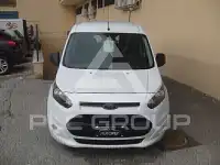 2017 Ford Tourneo