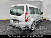 2017 Ford Tourneo