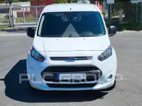 2017 Ford Tourneo