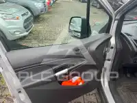 2017 Ford Tourneo