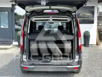 2017 Ford Tourneo