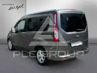 2017 Ford Tourneo