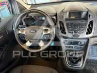 2017 Ford Tourneo