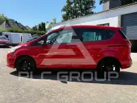 2017 Ford B-Max