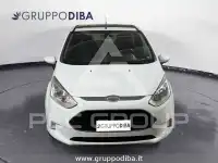 2017 Ford B-Max
