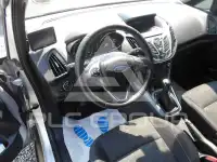 2017 Ford B-Max