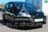 2017 Ford B-Max