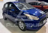 2017 Ford B-Max
