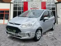 2017 Ford B-Max