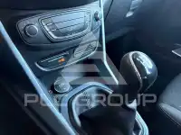 2017 Ford B-Max