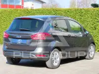 2017 Ford B-Max