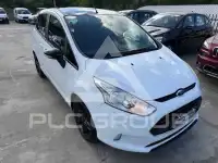 2017 Ford B-Max