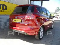 2017 Ford B-Max