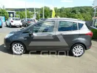 2017 Ford B-Max