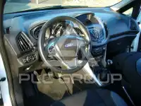 2017 Ford B-Max