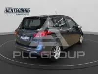 2017 Ford B-Max