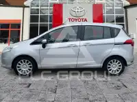 2017 Ford B-Max