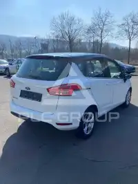 2017 Ford B-Max