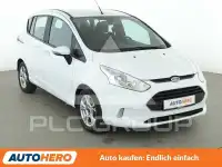 2017 Ford B-Max
