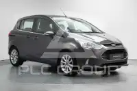 2017 Ford B-Max