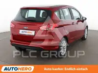 2017 Ford B-Max