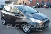 2017 Ford B-Max