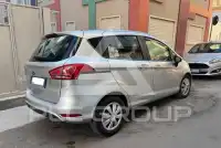 2017 Ford B-Max