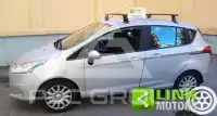 2017 Ford B-Max