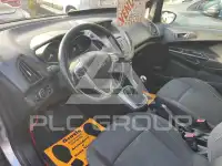 2017 Ford B-Max