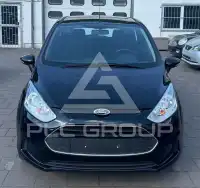 2017 Ford B-Max