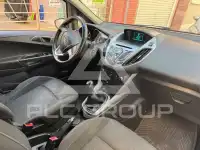 2017 Ford B-Max