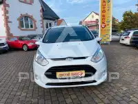 2017 Ford B-Max