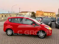 2017 Ford B-Max