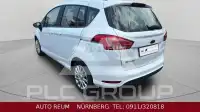 2017 Ford B-Max