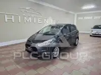 2017 Ford B-Max