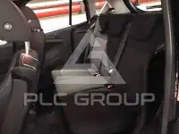 2017 Ford B-Max