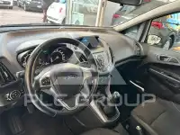 2017 Ford B-Max