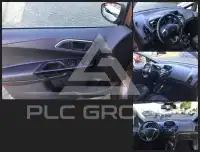 2017 Ford B-Max